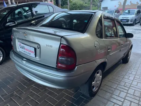 CHEVROLET Classic Sedan 1.0 4P FLEX LIFE, Foto 6