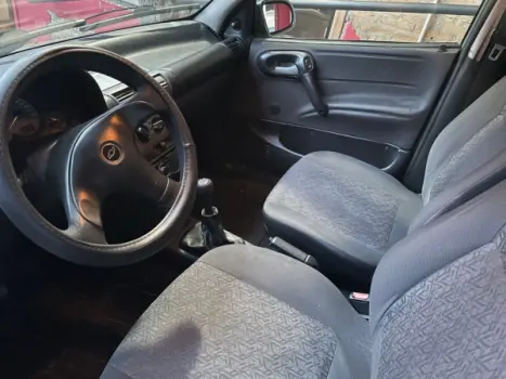 CHEVROLET Classic Sedan 1.0 4P FLEX LIFE, Foto 9
