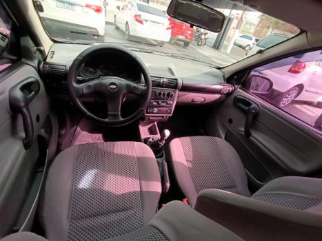 CHEVROLET Classic Sedan 1.0 4P VHCE FLEX LS, Foto 2