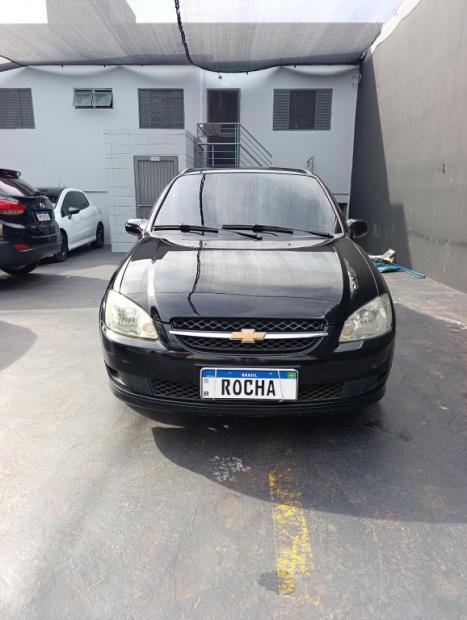 CHEVROLET Classic Sedan 1.0 4P VHCE FLEX LS, Foto 4