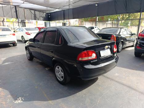CHEVROLET Classic Sedan 1.0 4P VHCE FLEX LS, Foto 8