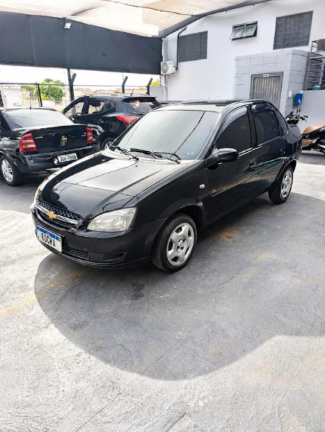 CHEVROLET Classic Sedan 1.0 4P VHCE FLEX LS, Foto 9