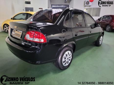 CHEVROLET Classic Sedan 1.0 4P VHCE FLEX LS, Foto 2