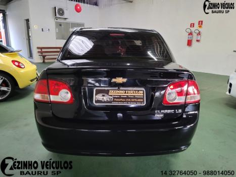 CHEVROLET Classic Sedan 1.0 4P VHCE FLEX LS, Foto 6