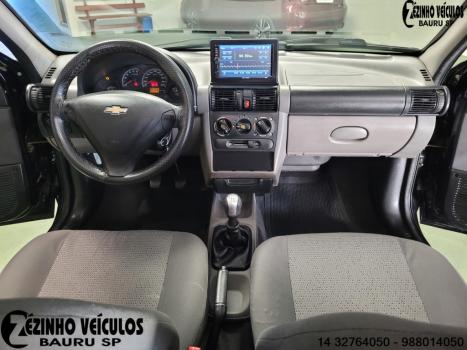 CHEVROLET Classic Sedan 1.0 4P VHCE FLEX LS, Foto 8