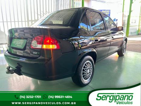 CHEVROLET Classic Sedan 1.0 4P VHCE FLEX LS, Foto 2