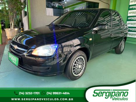 CHEVROLET Classic Sedan 1.0 4P VHCE FLEX LS, Foto 3