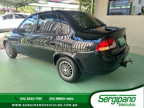CHEVROLET Classic Sedan 1.0 4P VHCE FLEX LS, Foto 4