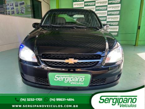 CHEVROLET Classic Sedan 1.0 4P VHCE FLEX LS, Foto 5
