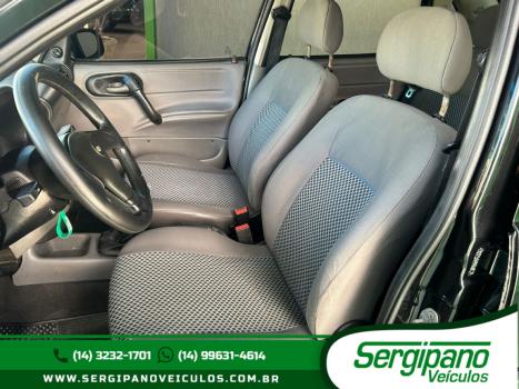 CHEVROLET Classic Sedan 1.0 4P VHCE FLEX LS, Foto 8