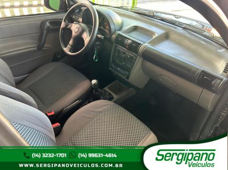 CHEVROLET Classic Sedan 1.0 4P VHCE FLEX LS, Foto 9