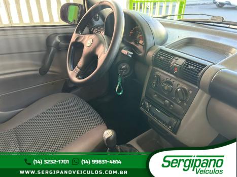 CHEVROLET Classic Sedan 1.0 4P VHCE FLEX LS, Foto 10