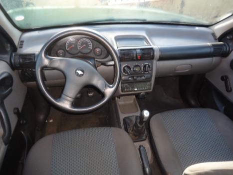 CHEVROLET Classic Sedan 1.0 4P VHCE FLEX LS, Foto 4
