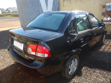 CHEVROLET Classic Sedan 1.0 4P VHCE FLEX LS, Foto 6