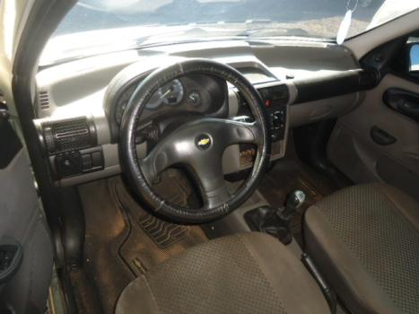 CHEVROLET Classic Sedan 1.0 4P VHCE FLEX LS, Foto 4
