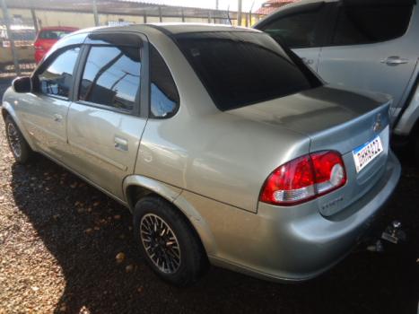 CHEVROLET Classic Sedan 1.0 4P VHCE FLEX LS, Foto 5