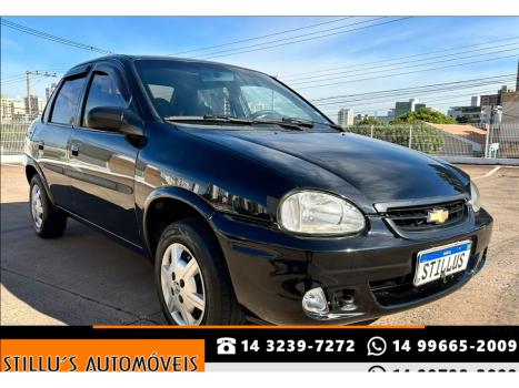 CHEVROLET Classic Sedan 1.0 4P VHCE FLEX, Foto 1