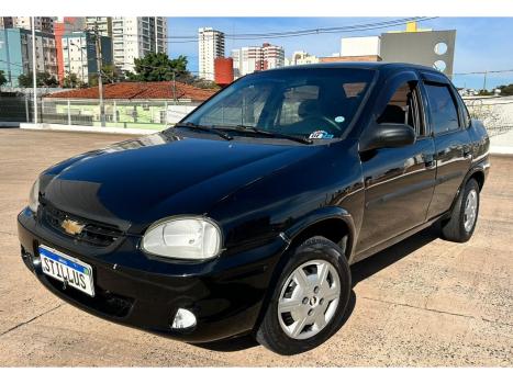 CHEVROLET Classic Sedan 1.0 4P VHCE FLEX, Foto 2