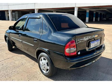 CHEVROLET Classic Sedan 1.0 4P VHCE FLEX, Foto 4