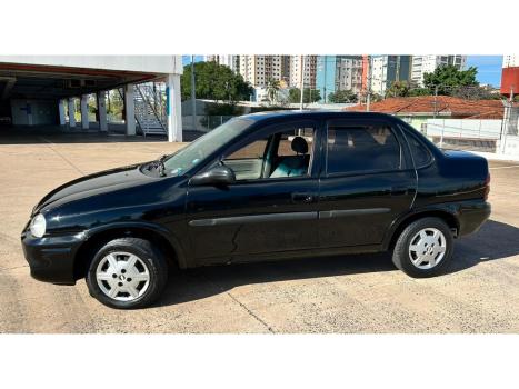 CHEVROLET Classic Sedan 1.0 4P VHCE FLEX, Foto 5