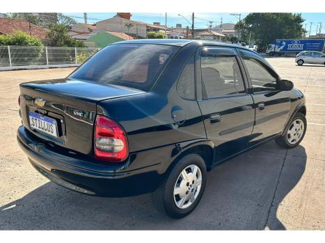CHEVROLET Classic Sedan 1.0 4P VHCE FLEX, Foto 6