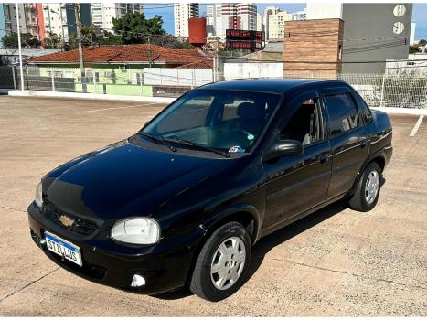 CHEVROLET Classic Sedan 1.0 4P VHCE FLEX, Foto 8
