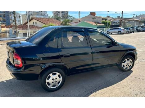 CHEVROLET Classic Sedan 1.0 4P VHCE FLEX, Foto 9