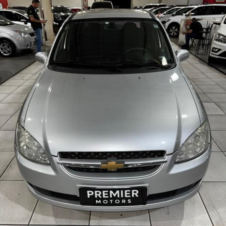 CHEVROLET Classic Sedan 1.0 4P VHCE FLEX LS, Foto 2