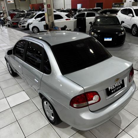 CHEVROLET Classic Sedan 1.0 4P VHCE FLEX LS, Foto 7