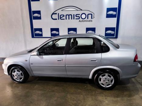 CHEVROLET Classic Sedan 1.0 4P VHCE FLEX, Foto 2