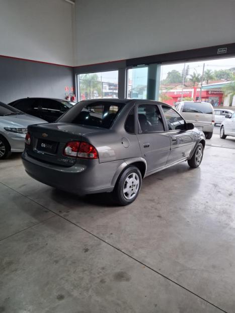 CHEVROLET Classic Sedan 1.0 4P VHCE FLEX LS, Foto 4