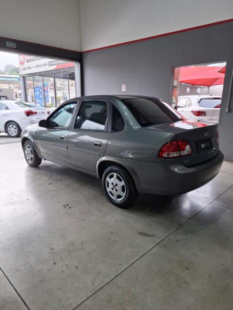 CHEVROLET Classic Sedan 1.0 4P VHCE FLEX LS, Foto 6