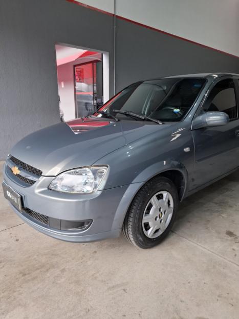 CHEVROLET Classic Sedan 1.0 4P VHCE FLEX LS, Foto 9