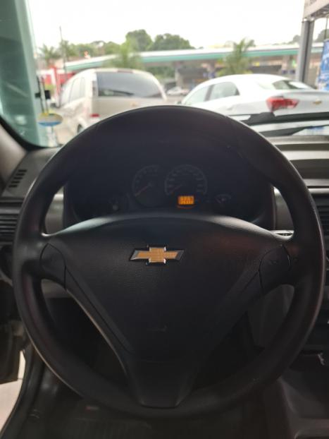 CHEVROLET Classic Sedan 1.0 4P VHCE FLEX LS, Foto 18