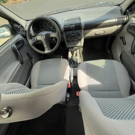 CHEVROLET Classic Sedan 1.0 4P FLEX LIFE, Foto 2