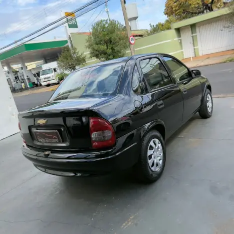 CHEVROLET Classic Sedan 1.0 4P FLEX LIFE, Foto 3