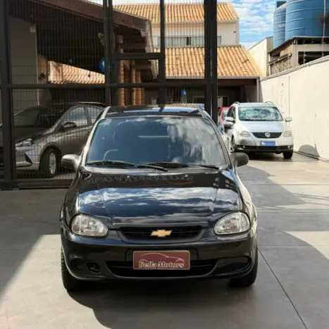 CHEVROLET Classic Sedan 1.0 4P FLEX LIFE, Foto 5