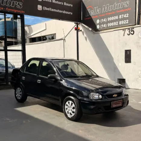 CHEVROLET Classic Sedan 1.0 4P FLEX LIFE, Foto 7