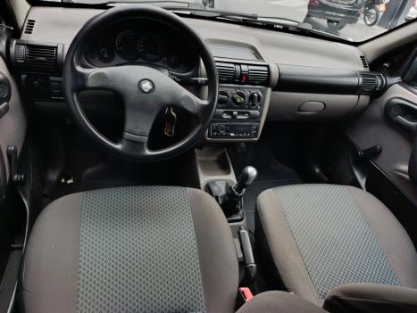 CHEVROLET Classic Sedan 1.0 4P VHCE FLEX LS, Foto 4