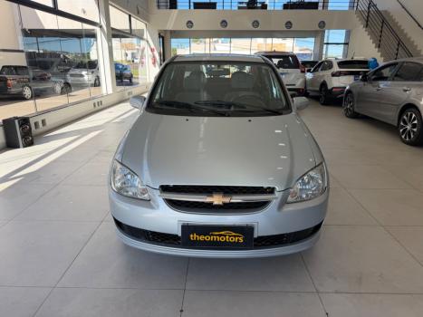 CHEVROLET Classic Sedan 1.0 4P, Foto 4