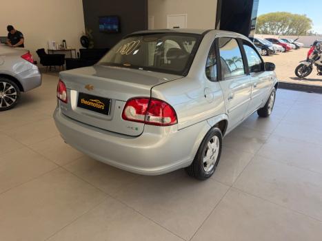 CHEVROLET Classic Sedan 1.0 4P, Foto 6
