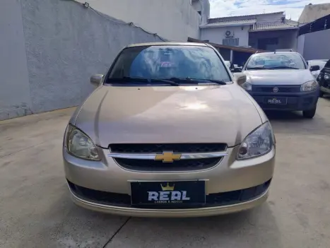 CHEVROLET Classic Sedan 1.0 4P VHCE FLEX LS, Foto 6