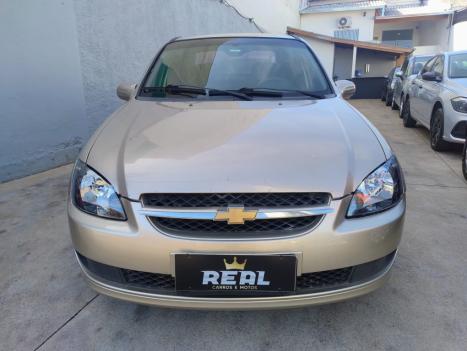 CHEVROLET Classic Sedan 1.0 4P VHCE FLEX LS, Foto 6