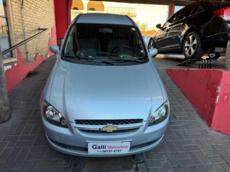 CHEVROLET Classic Sedan 1.0 4P VHCE FLEX LS, Foto 2