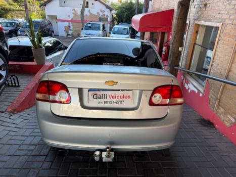 CHEVROLET Classic Sedan 1.0 4P VHCE FLEX LS, Foto 5