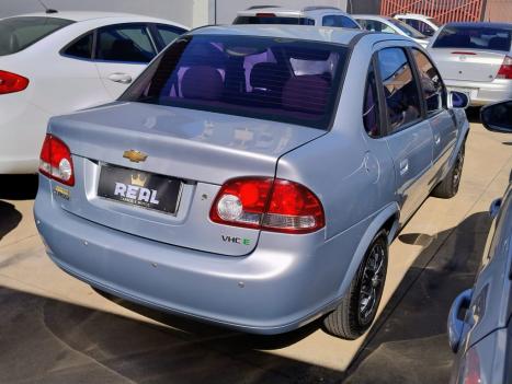 CHEVROLET Classic Sedan 1.0 4P VHCE FLEX LS, Foto 4