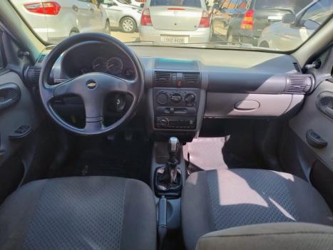 CHEVROLET Classic Sedan 1.0 4P VHCE FLEX LS, Foto 5