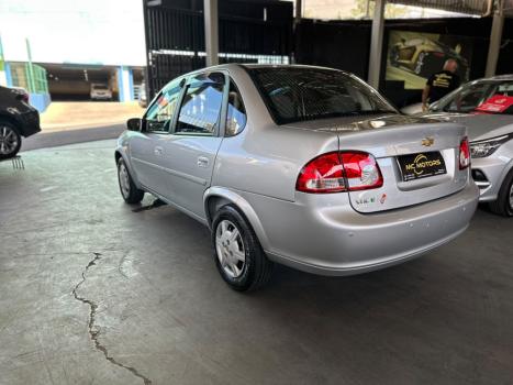 CHEVROLET Classic Sedan 1.0 4P VHCE FLEX, Foto 3