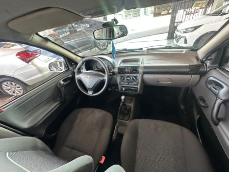 CHEVROLET Classic Sedan 1.0 4P VHCE FLEX, Foto 8