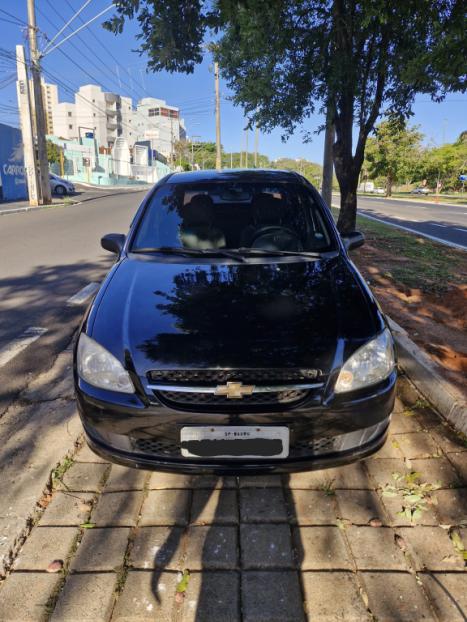 CHEVROLET Classic Sedan 1.0 4P VHCE FLEX LS, Foto 3